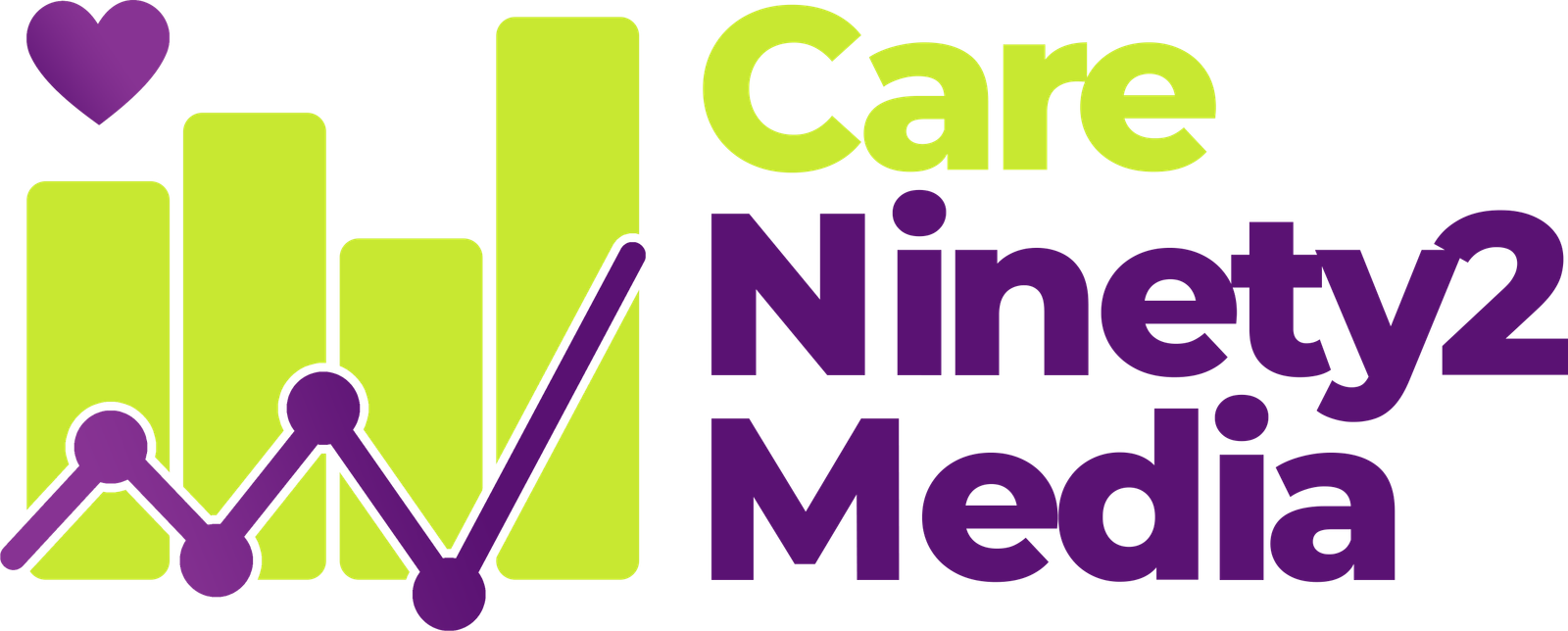 Care Ninety2 Media